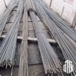 Арматура 32 А500С Ст5сп ГОСТ Р 52544-2006