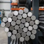 Электротехнический пруток 21 мм 10850 ГОСТ 11036-75