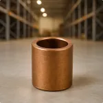 Втулка медная 100 мм М1 ГОСТ ИСО 4379-2006