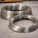 Проволока наплавочная Нп 85 0,8 мм углеродистая для полуавтомата ГОСТ 10543-98