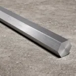 Шестигранник калиброванный 3,2 мм Ст35 ГОСТ 8560-78