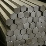 Шестигранник титановый 4 мм ПТ-1М ГОСТ 8560-78