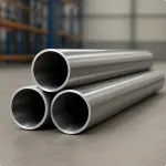 Труба газлифтная 57х4 мм 09Г2С ТУ 14-159-1128-2008