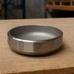 Заглушка нержавеющая пробка резьбовая G 1/8 AISI 304