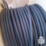 Кабель КГ-ХЛ 1х95 0,66 кВ ГОСТ 24334-2020