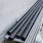 Труба ПНД 16 мм газовая SDR9 PN20
